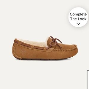 BRAND NEW!! UGG Dakota Slipper in Chestnut